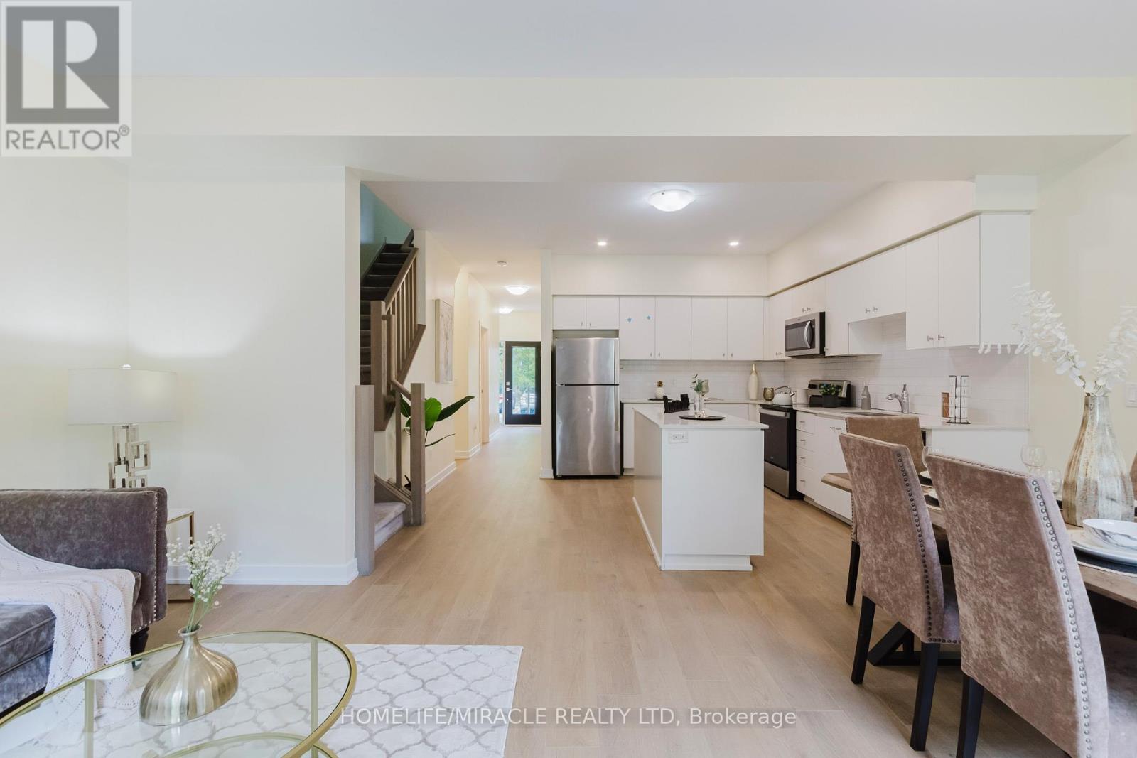 #UNIT 17 110 FERGUS AVENUE - Image 18
