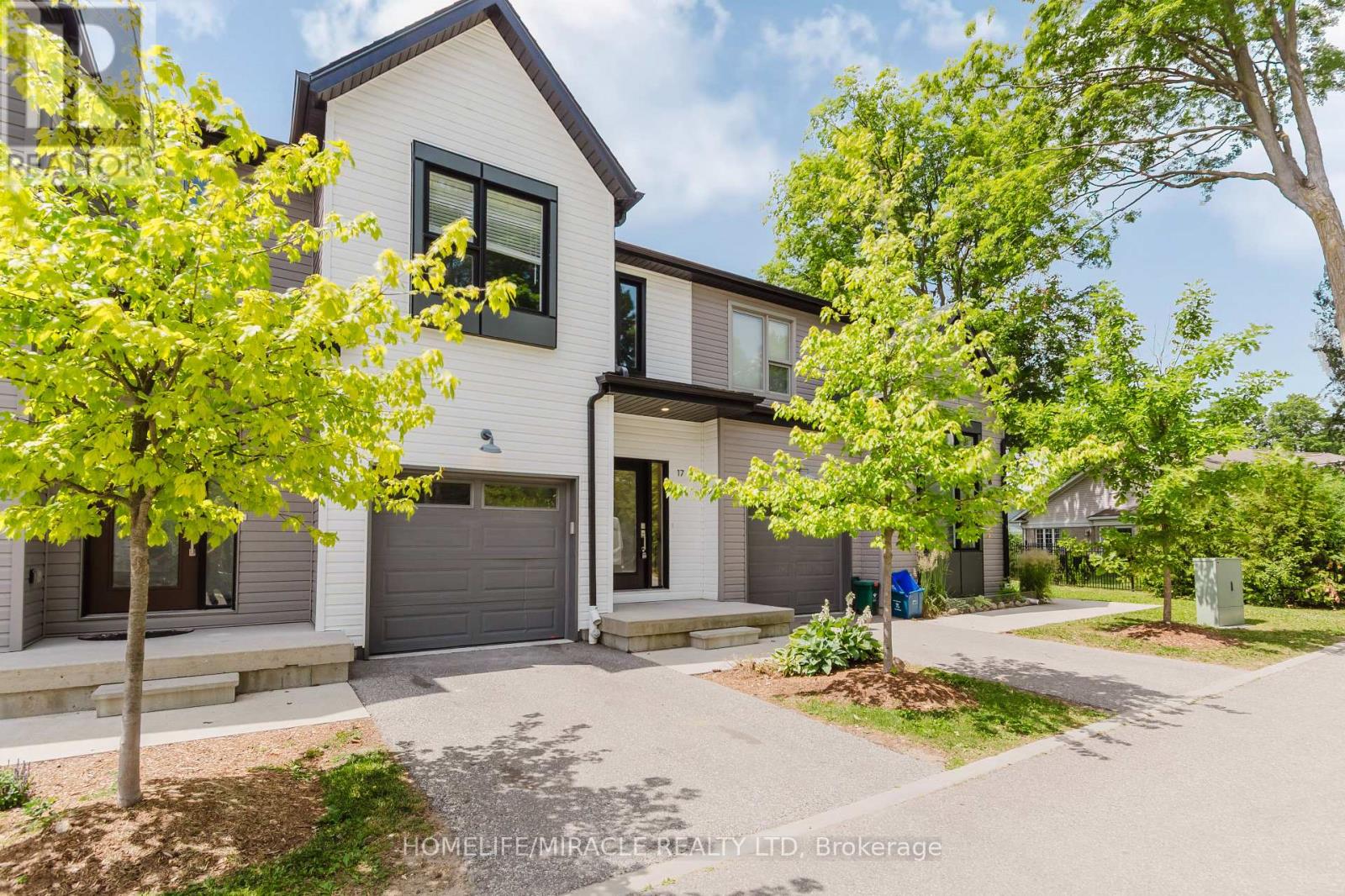 #UNIT 17 110 FERGUS AVENUE - Image 3