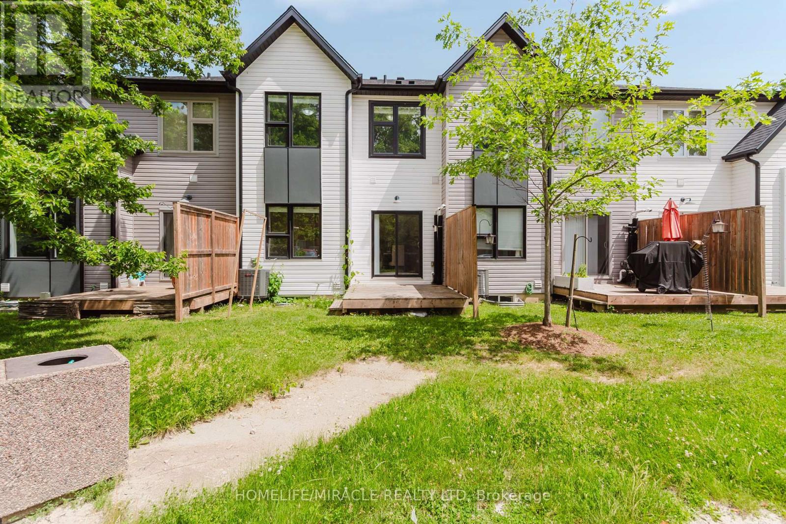 #UNIT 17 110 FERGUS AVENUE - Image 40