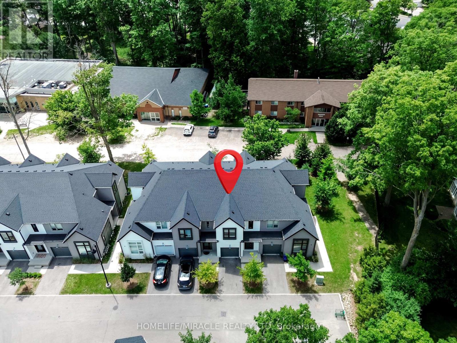 #UNIT 17 110 FERGUS AVENUE - Image 41