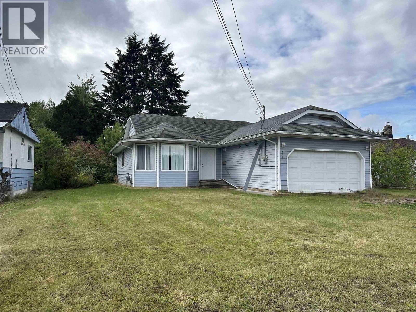  5021 KEITH Avenue, Terrace