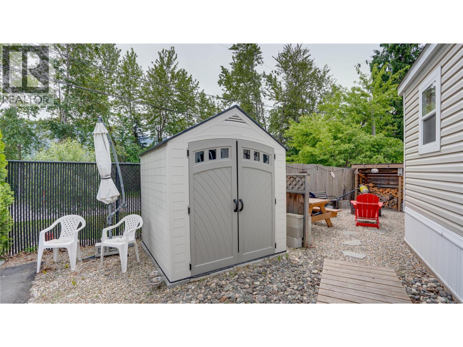 #7 1383 Silver Sands Road Lot# 7 - 22