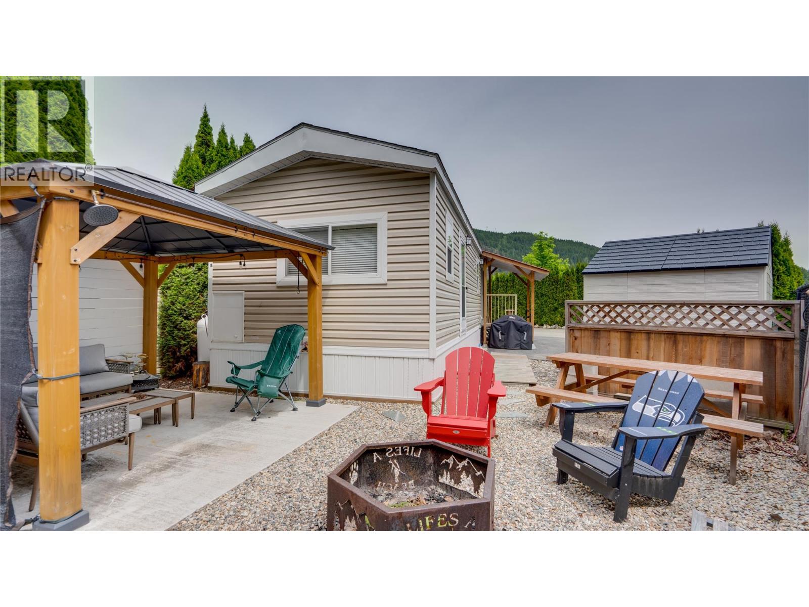 #7 1383 Silver Sands Road Lot# 7 - 25