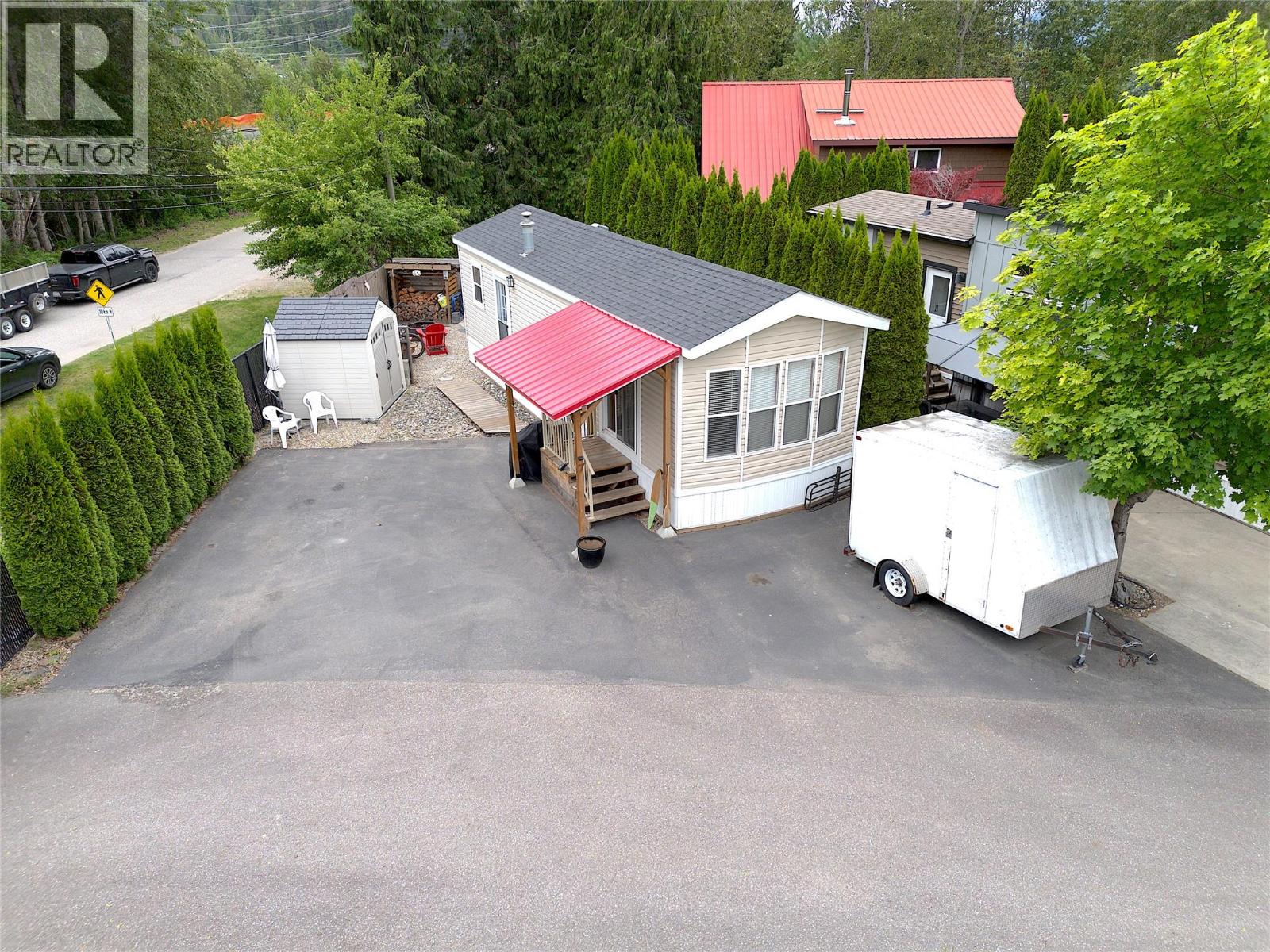 #7 1383 Silver Sands Road Lot# 7 - 20