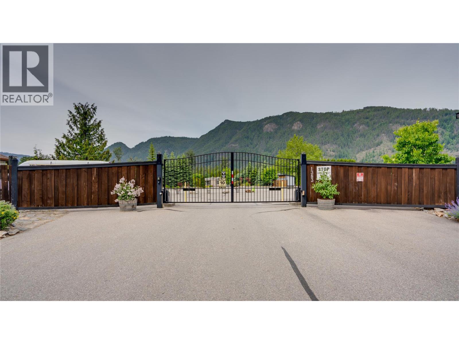 #7 1383 Silver Sands Road Lot# 7 - 43