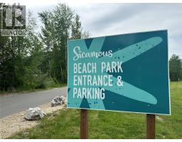 1383 Silver Sands Road Unit# 7 Lot# 7, Sicamous, BC V0E2V4 Photo 35