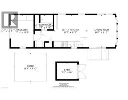 1383 Silver Sands Road Unit# 7 Lot# 7, Sicamous, BC V0E2V4 Photo 42