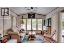 Kitchen - 1383 Silver Sands Road Unit# 7 Lot# 7, Sicamous, BC V0E2V4 Photo 6
