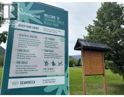 1383 Silver Sands Road Unit# 7 Lot# 7, Sicamous, BC V0E2V4 Photo 36