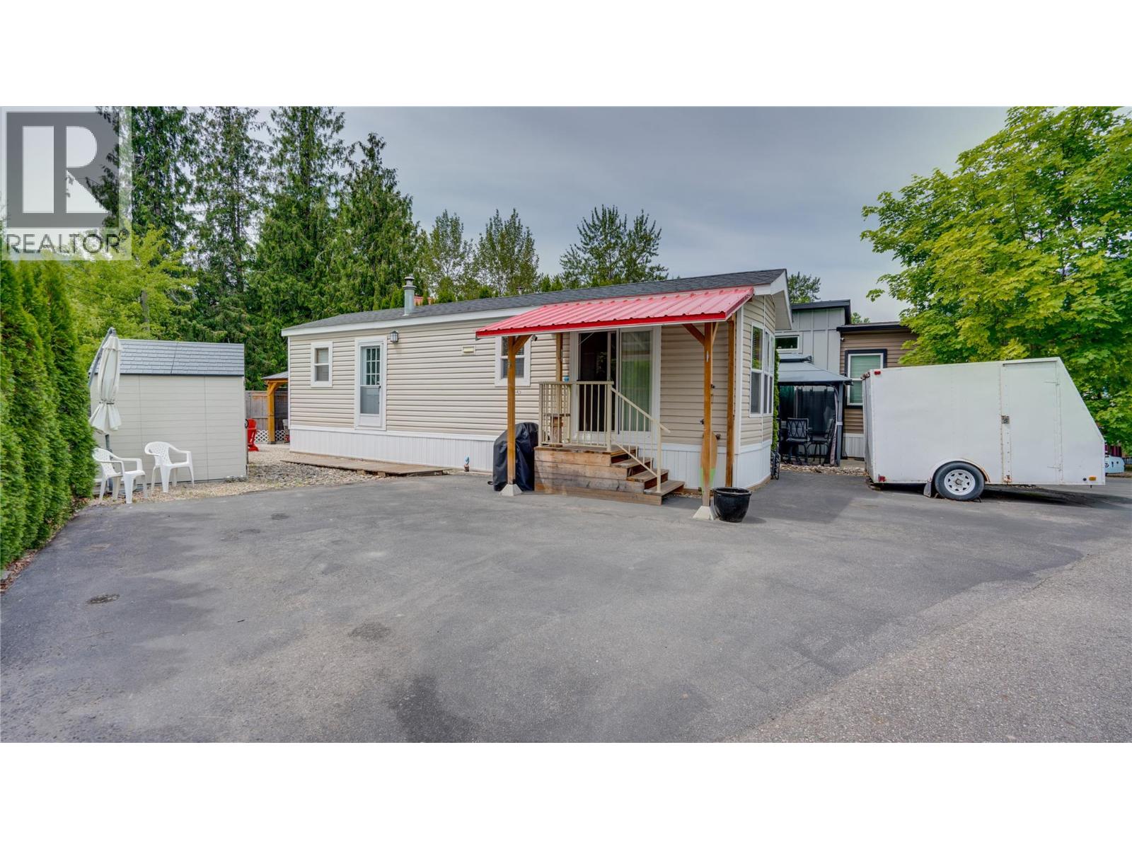 #7 1383 Silver Sands Road Lot# 7 - 21