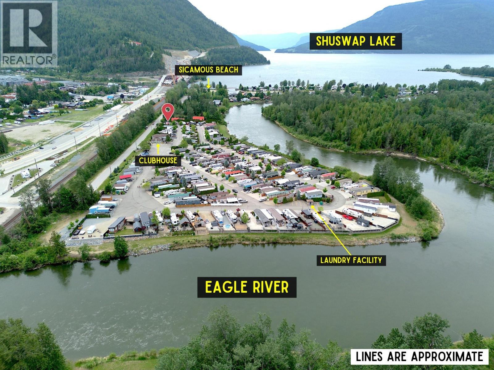 #7 1383 Silver Sands Road Lot# 7 - 18