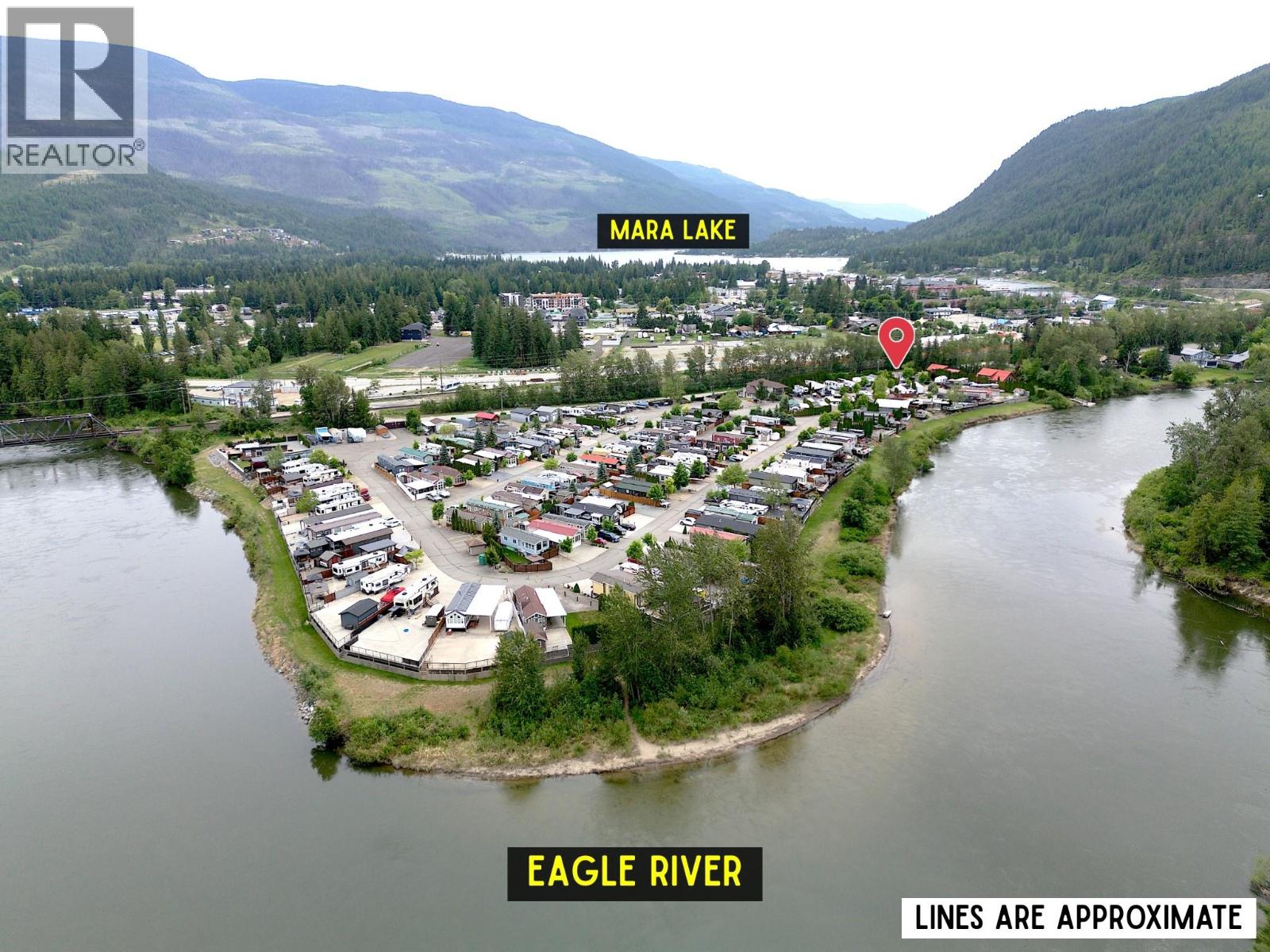 #7 1383 Silver Sands Road Lot# 7 - 19