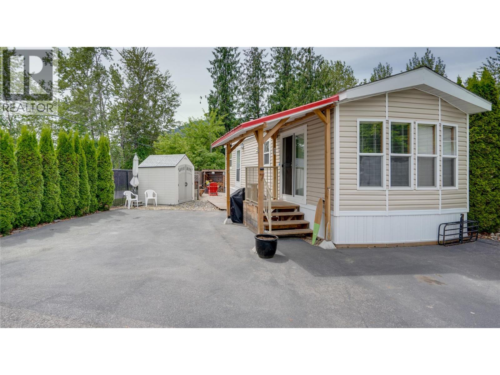 #7 1383 Silver Sands Road Lot# 7 - 1