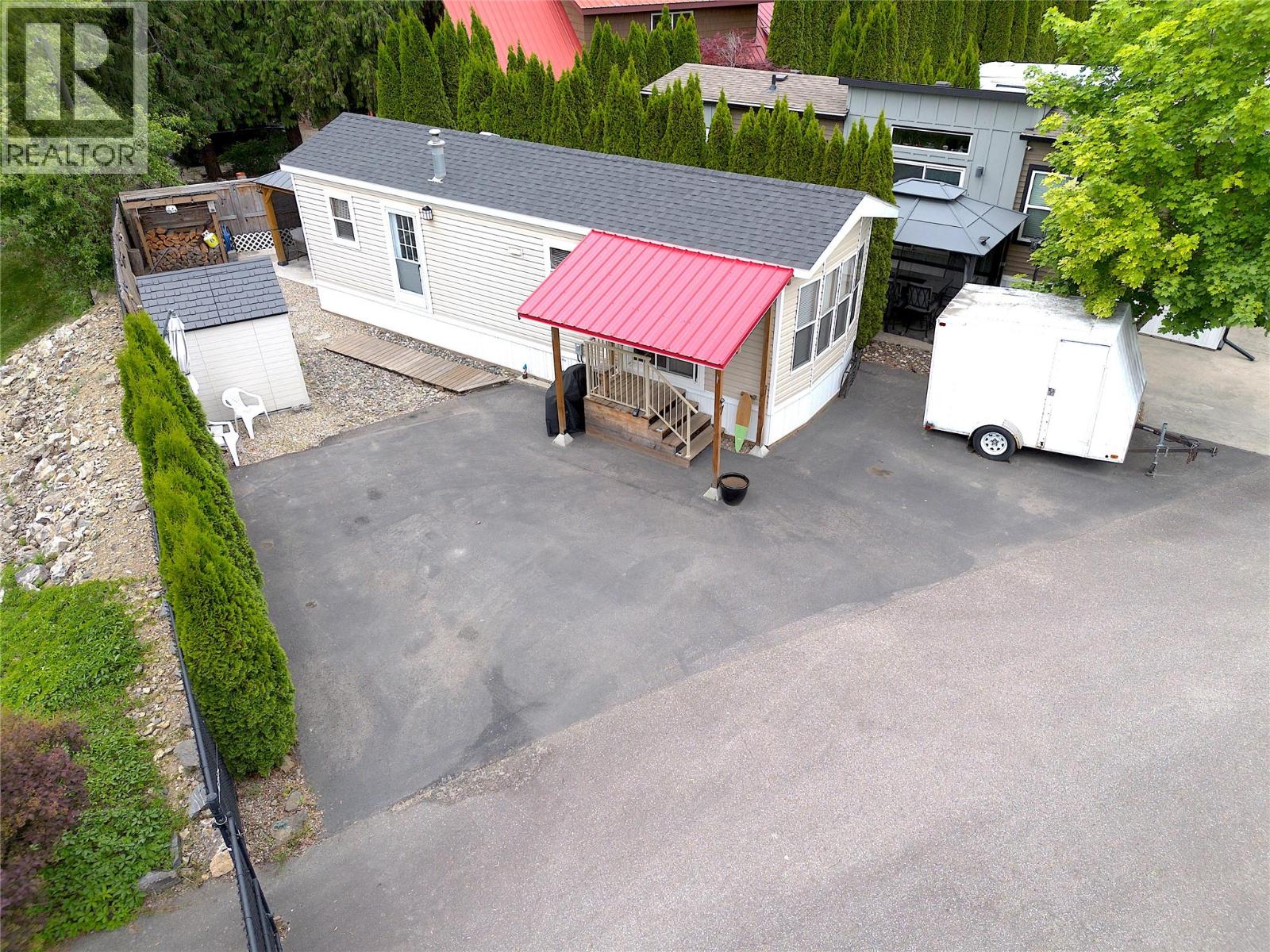 #7 1383 Silver Sands Road Lot# 7 - 45