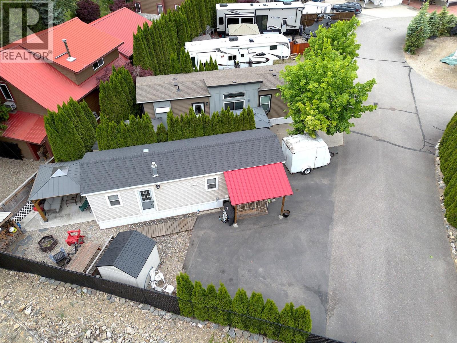 #7 1383 Silver Sands Road Lot# 7 - 3