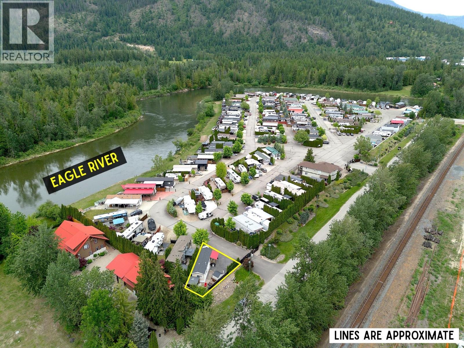 #7 1383 Silver Sands Road Lot# 7 - 44