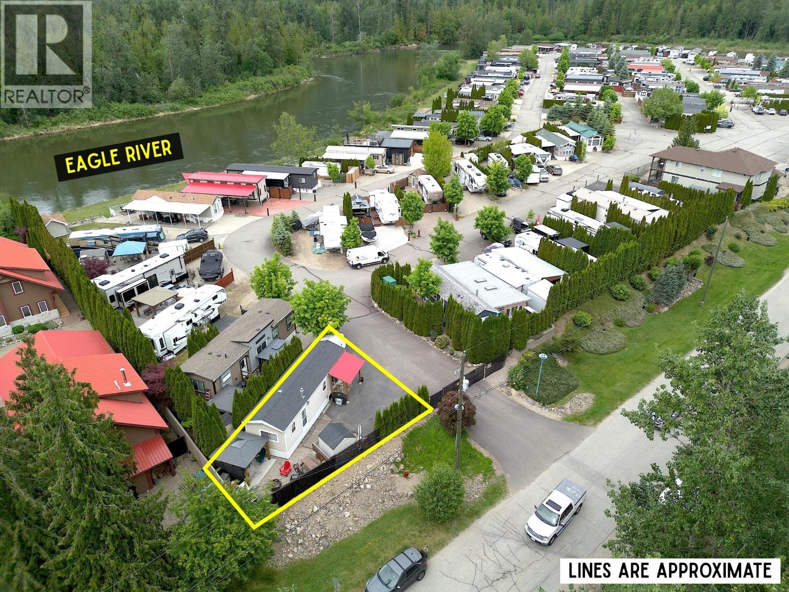 #7 1383 Silver Sands Road Lot# 7 - 2