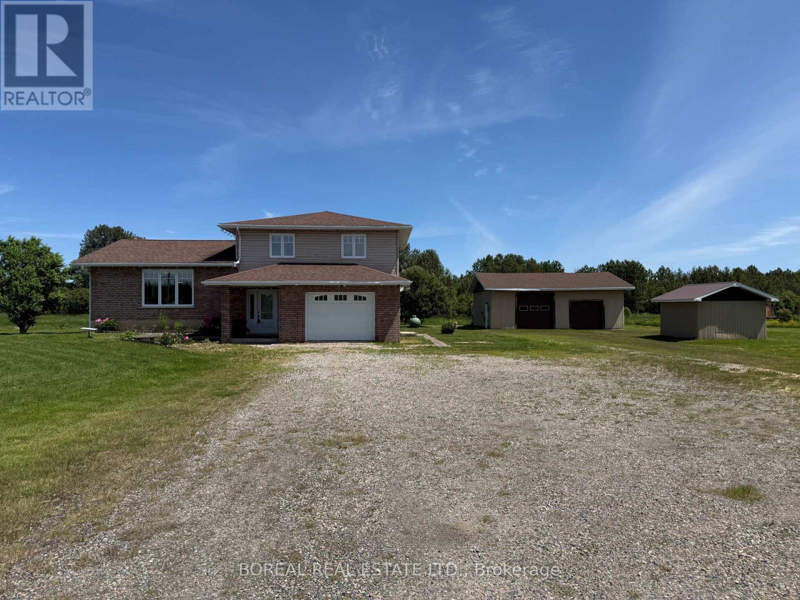 1476 HIGHWAY 11 S - 1