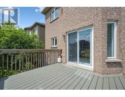 2365 Hertfordshire Way, Oakville, ON L6H7M9 Photo 39