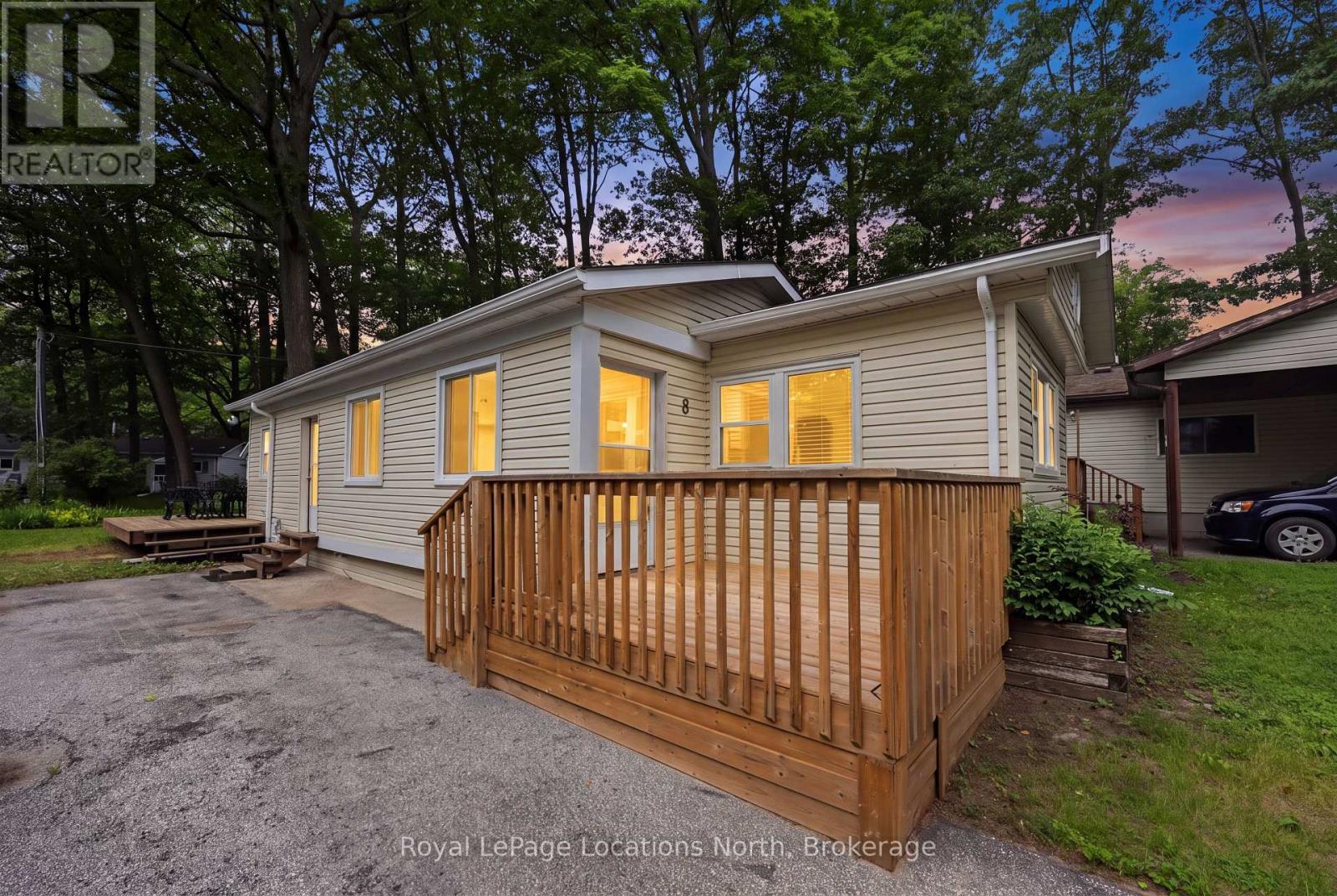 8 SHAW STREET - 2