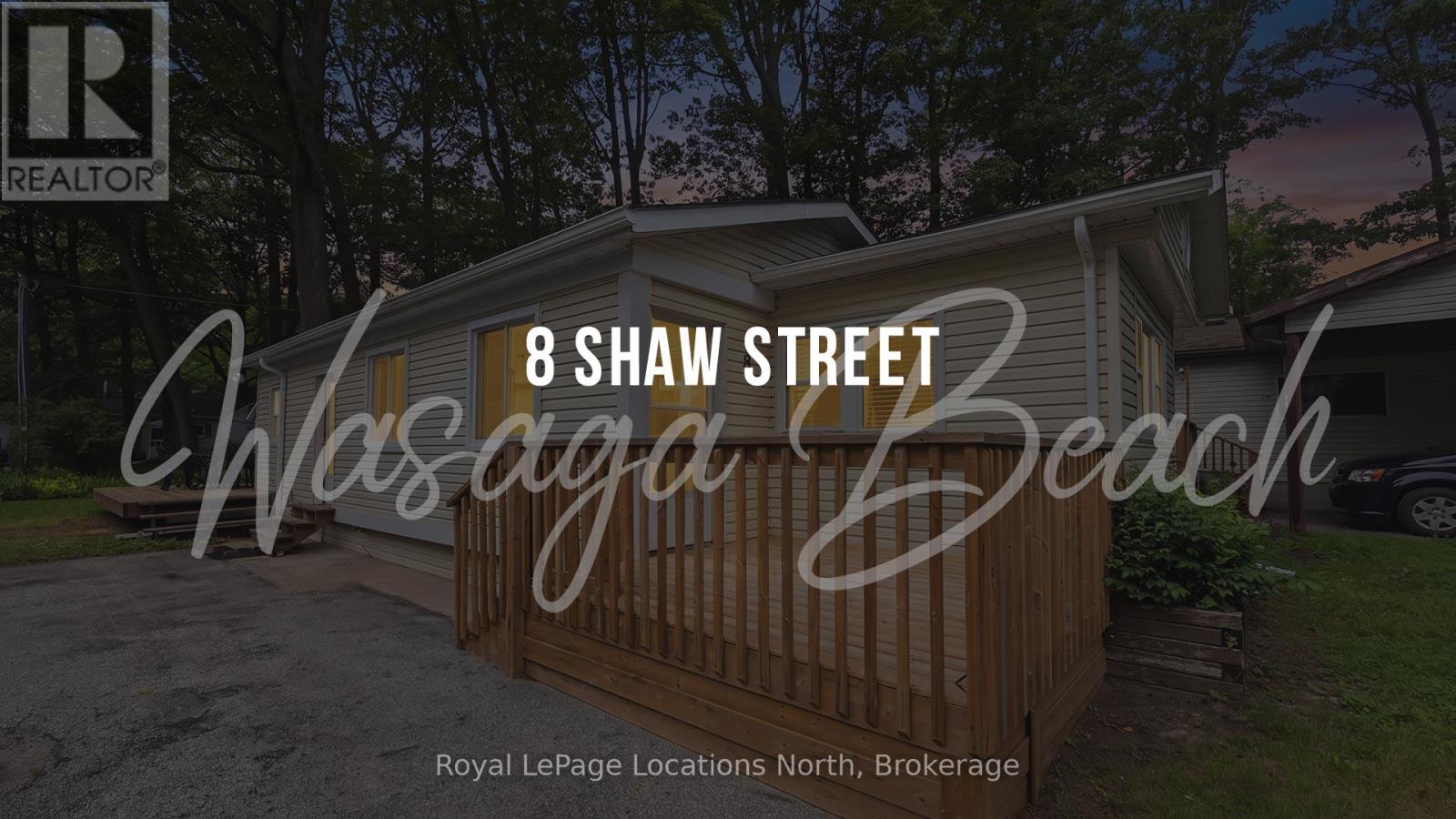 8 SHAW STREET - 32