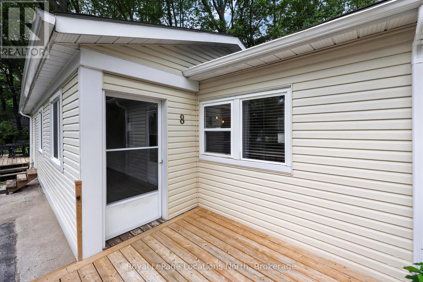 8 SHAW STREET - 5