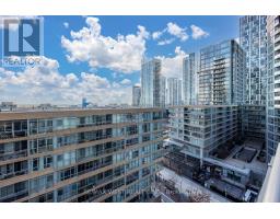 1106 - 15 Iceboat Terrace, Toronto, ON M5V4A5 Photo 17