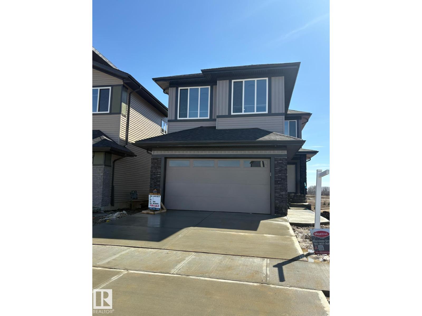 461 Crystal Creek Link - 1