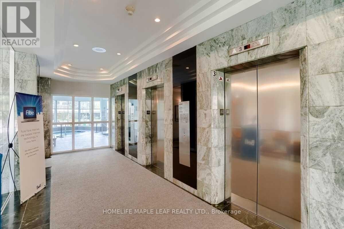 ## 412 4470 TUCANA COURT - 4