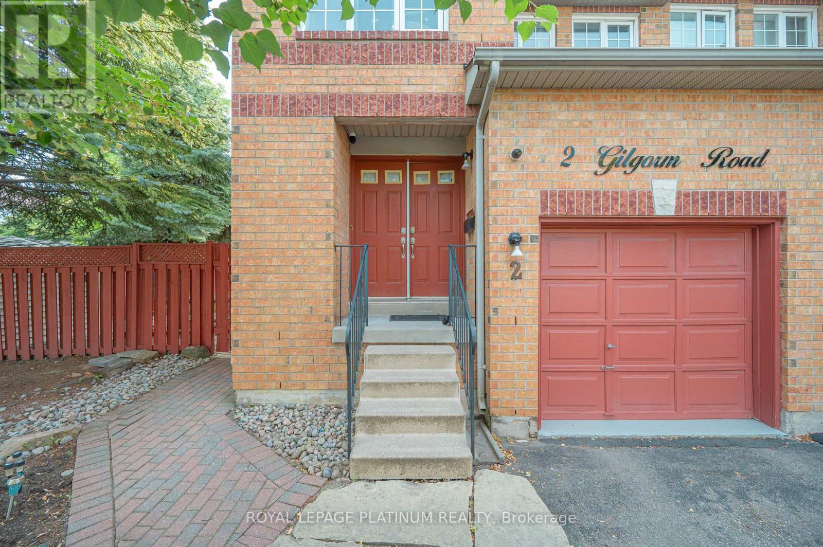 2 GILGORM ROAD - 10