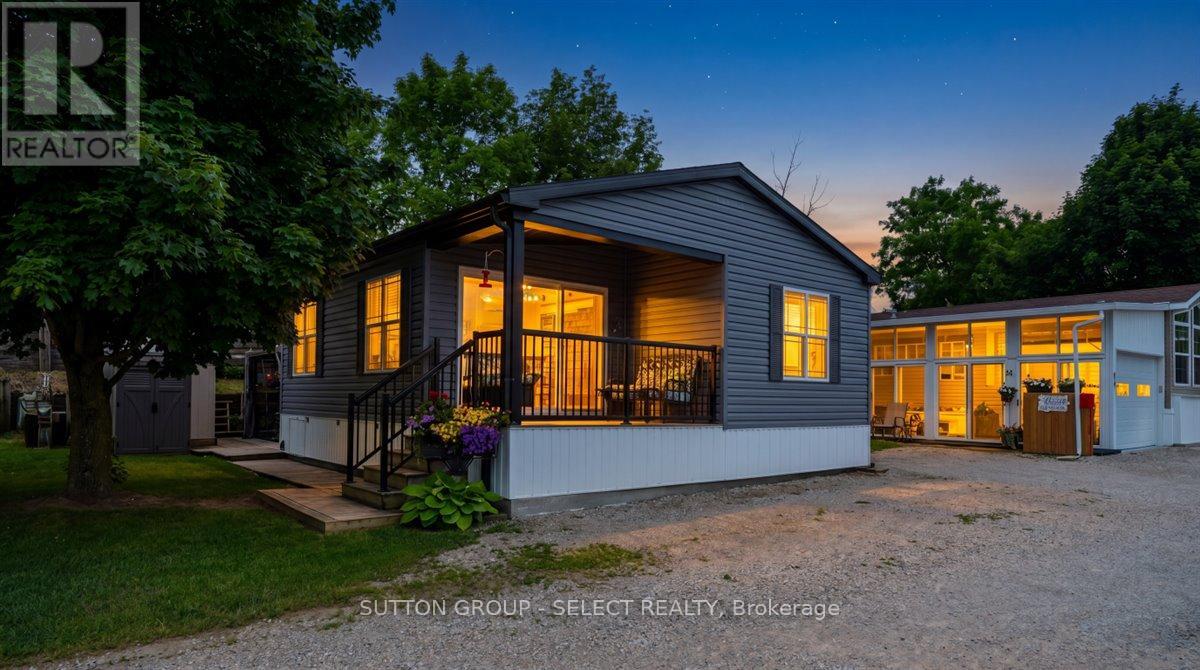 #415 8685 ROCK GLEN ROAD - 30
