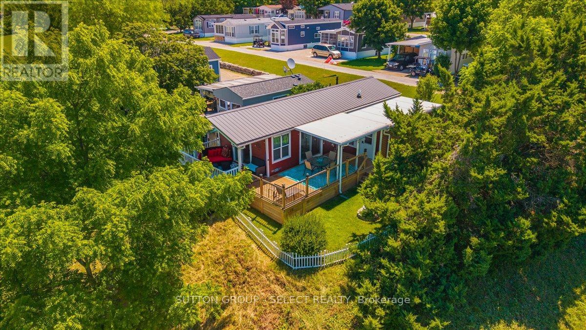 #400 8685 ROCK GLEN ROAD - 1