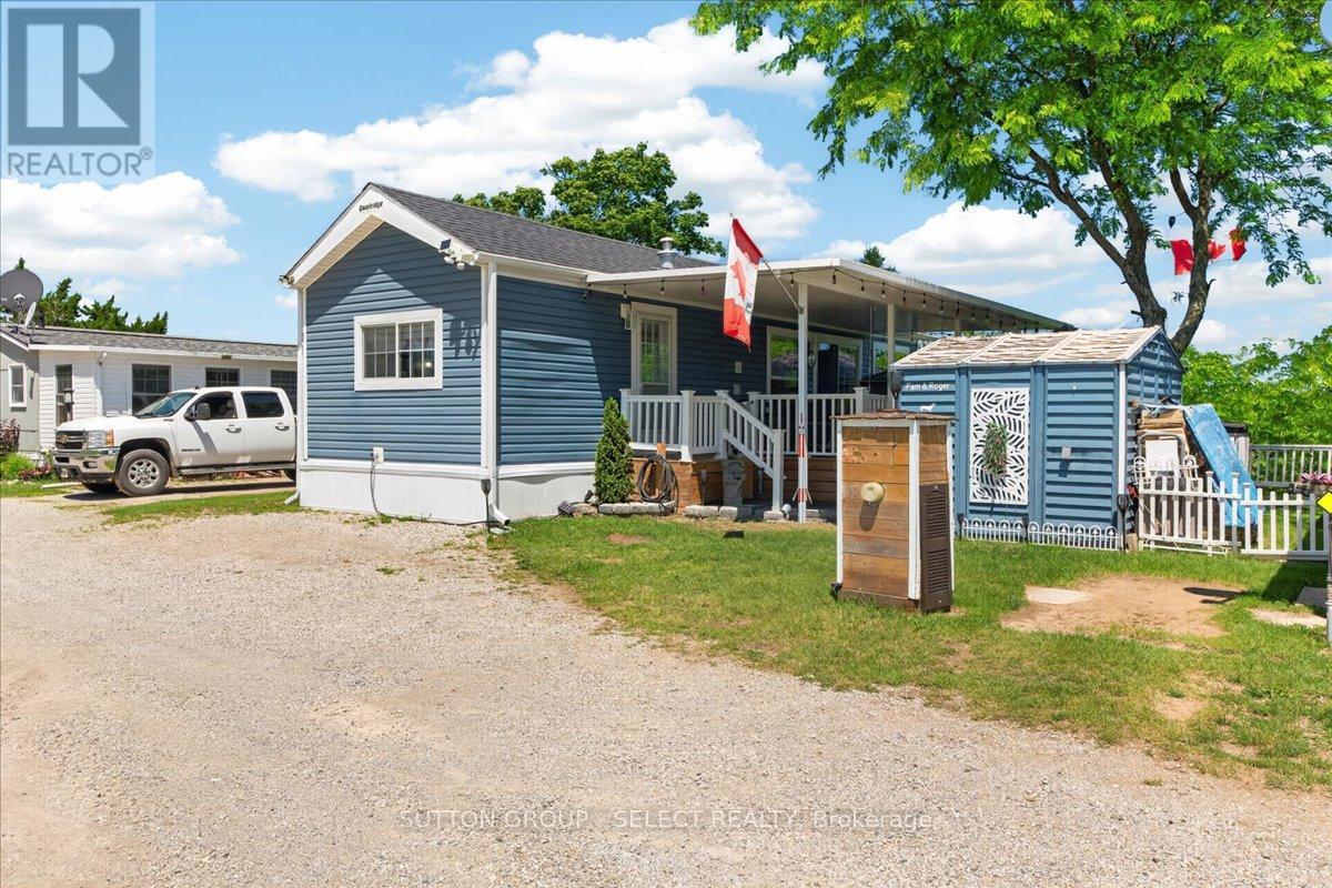 #402 8685 ROCK GLEN ROAD - 1