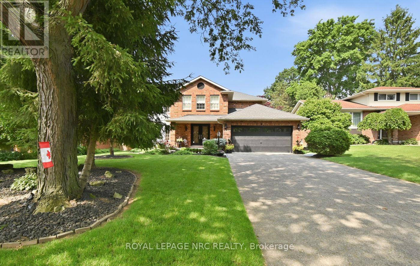 4 GREENVALE COURT - 48