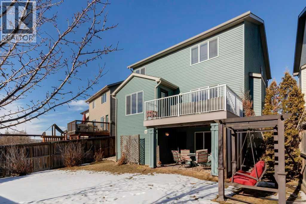 169 Evanscreek Court NW - 4