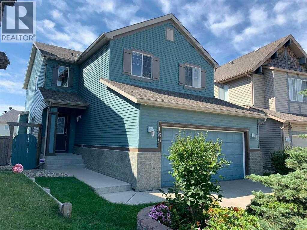 169 Evanscreek Court NW - 1