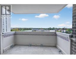 707 - 44 Falby Court, Ajax, ON L1S3L1 Photo 16
