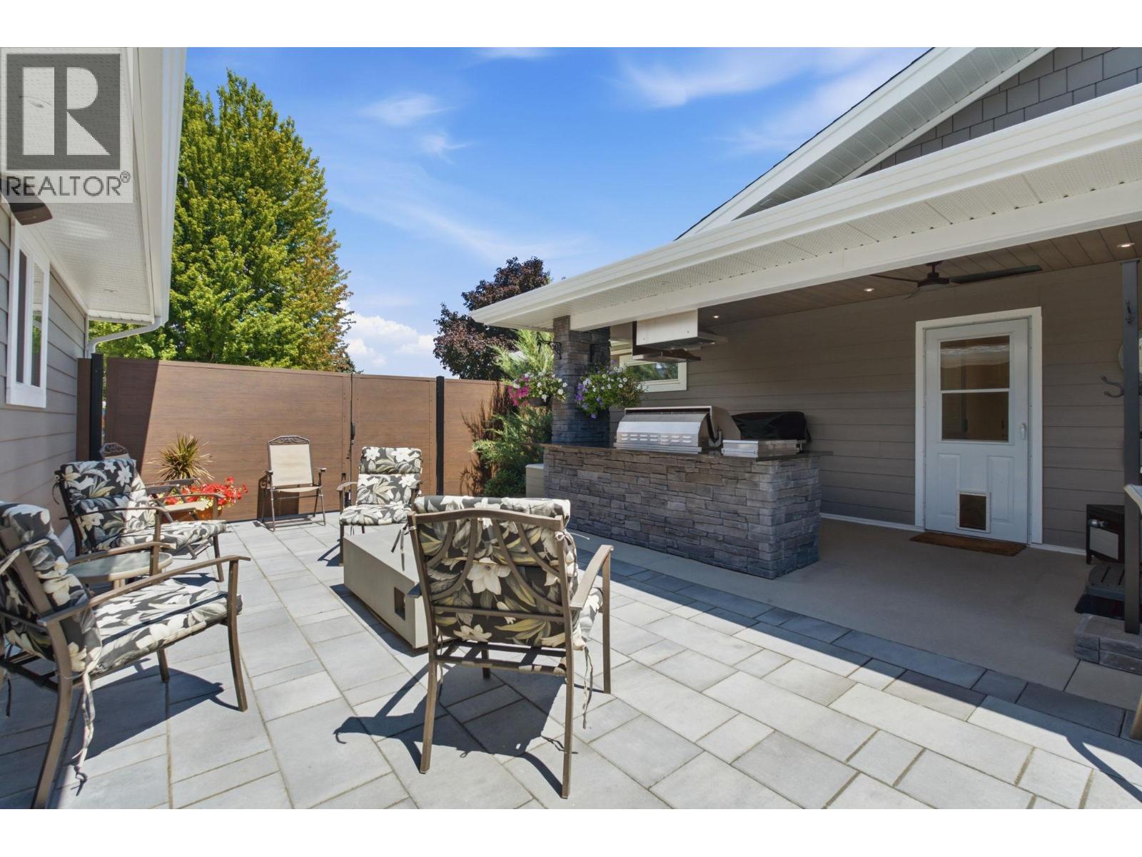  2504 Rhondda Crescent, Kelowna