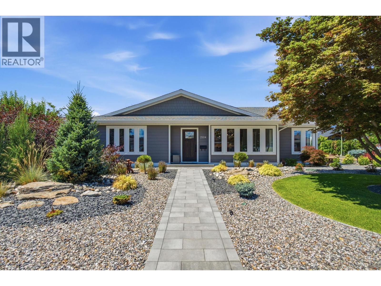  2504 Rhondda Crescent, Kelowna