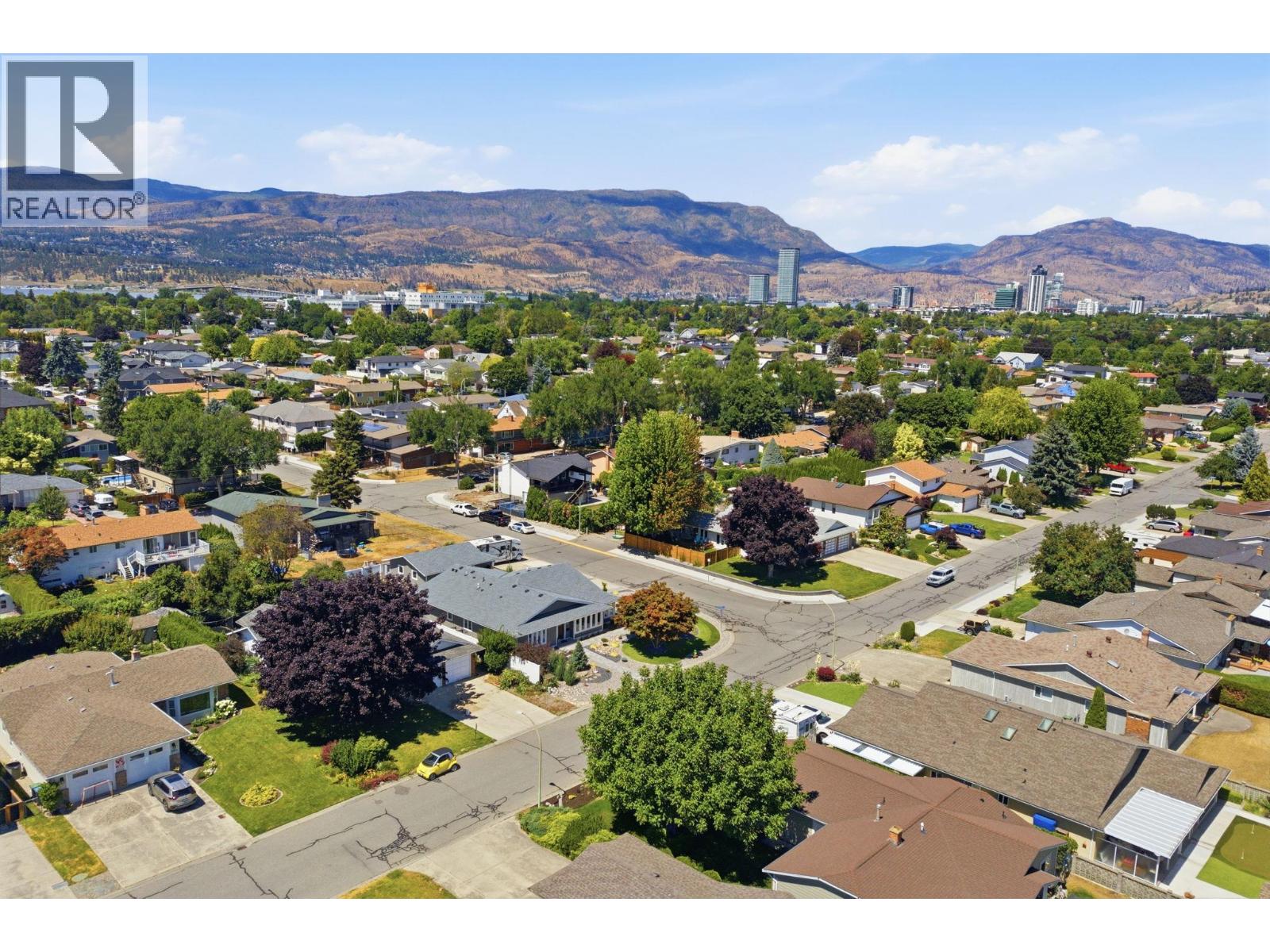  2504 Rhondda Crescent, Kelowna