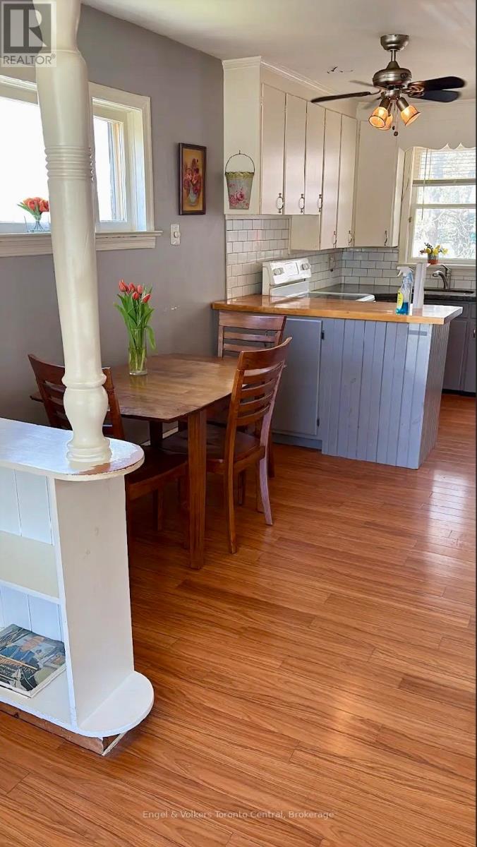 48 BERRY STREET - 5