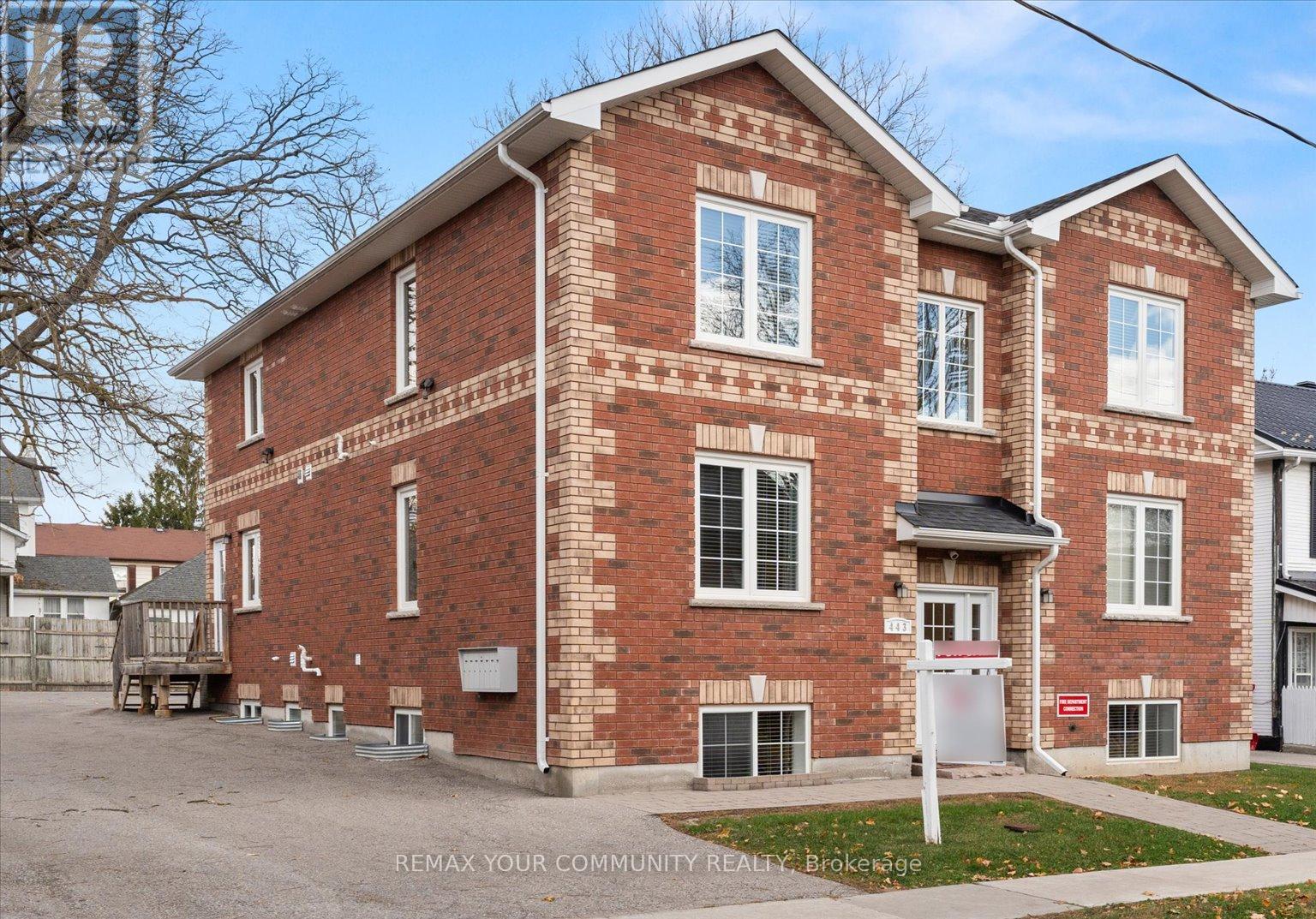 443 TIMOTHY STREET - 1