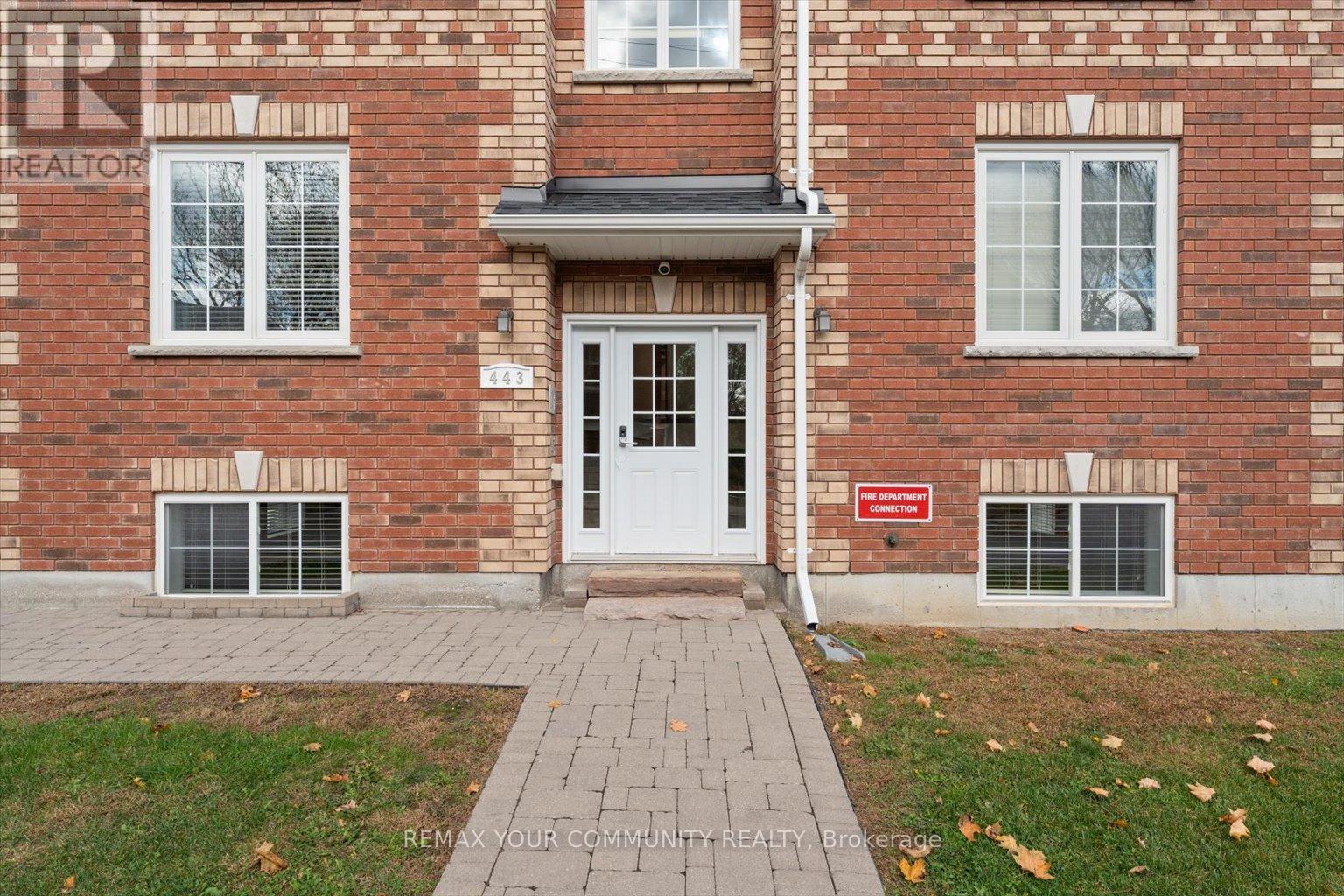 443 TIMOTHY STREET - 4