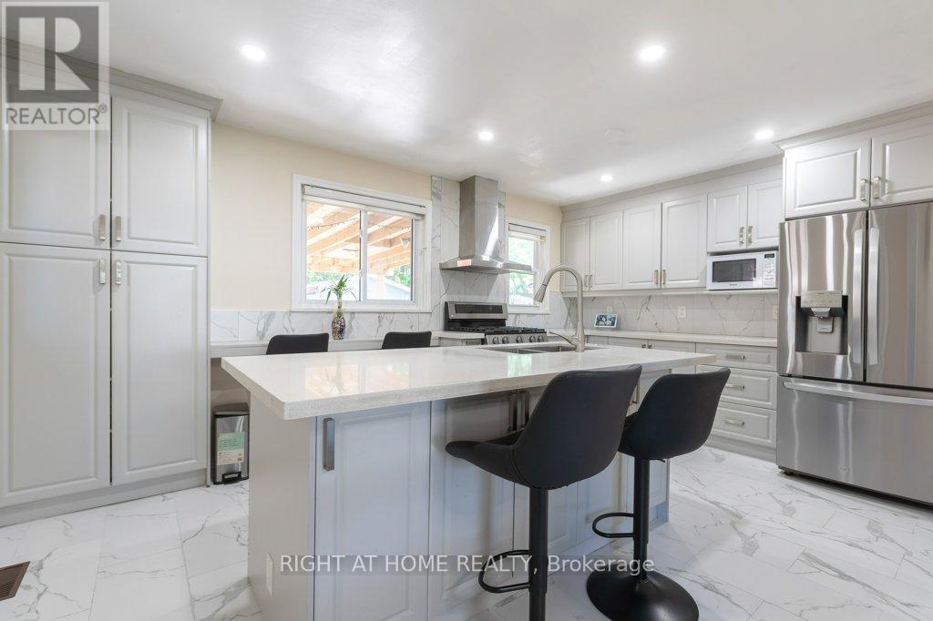 4 FENNIMORE CRESCENT - 10