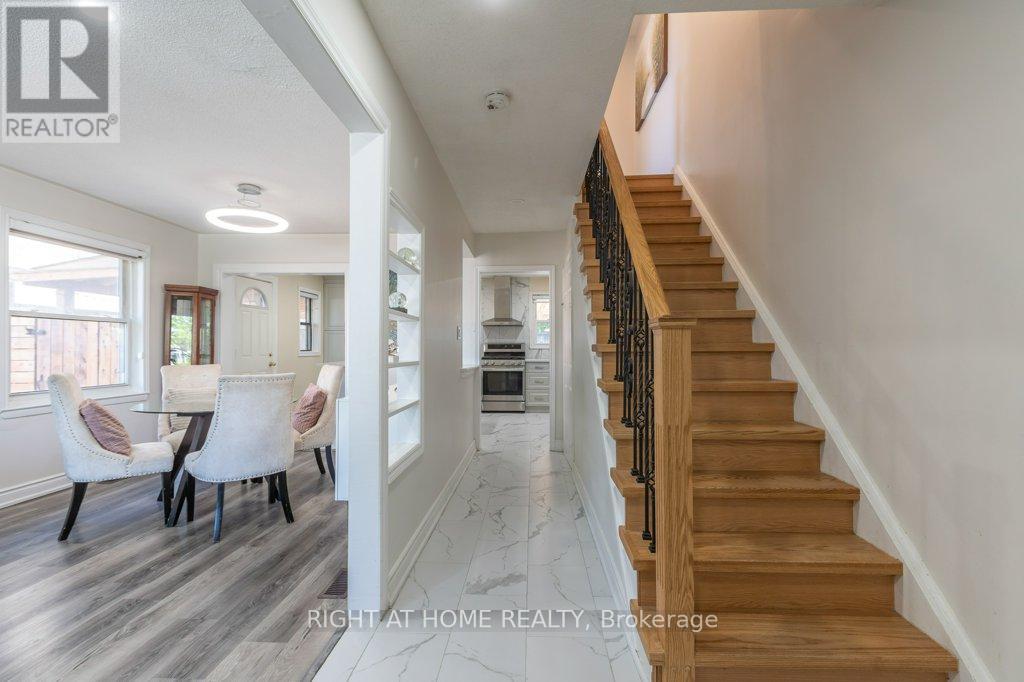 4 FENNIMORE CRESCENT - 3