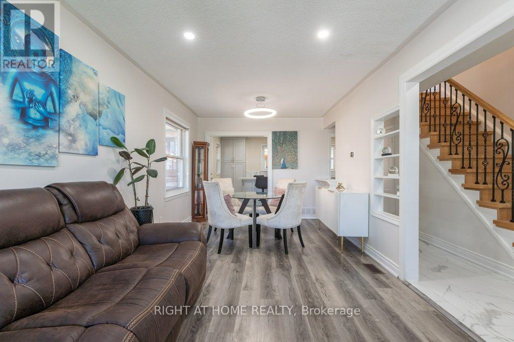 4 FENNIMORE CRESCENT - 6