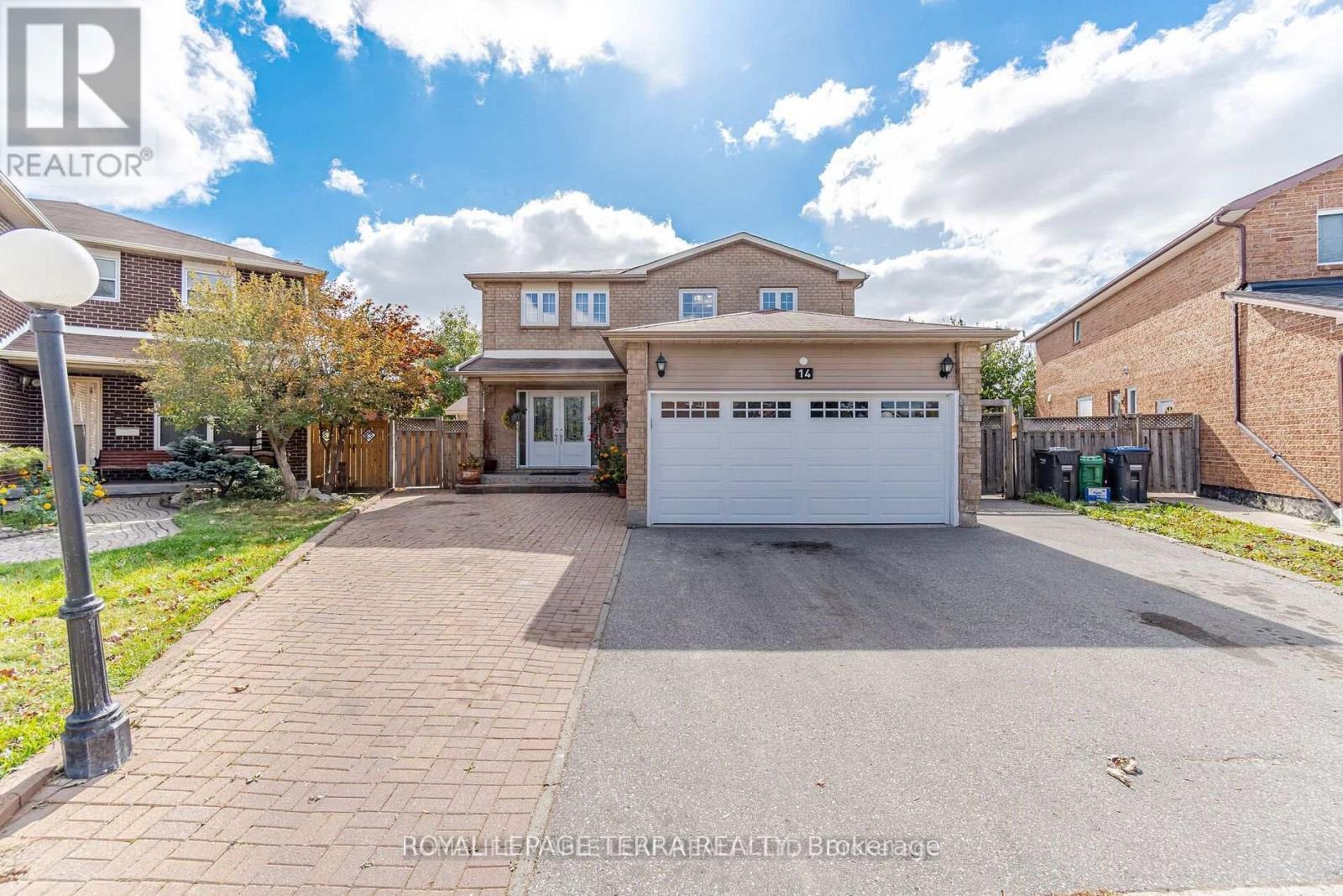 14 SHERINGHAM STREET - 1