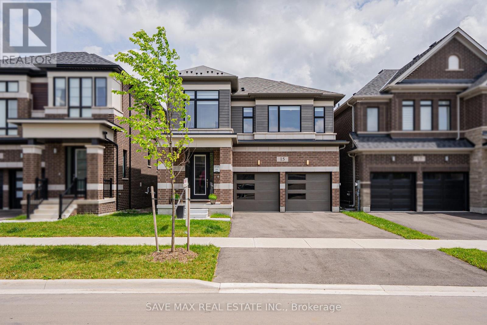 15 TYLER AVENUE - 1