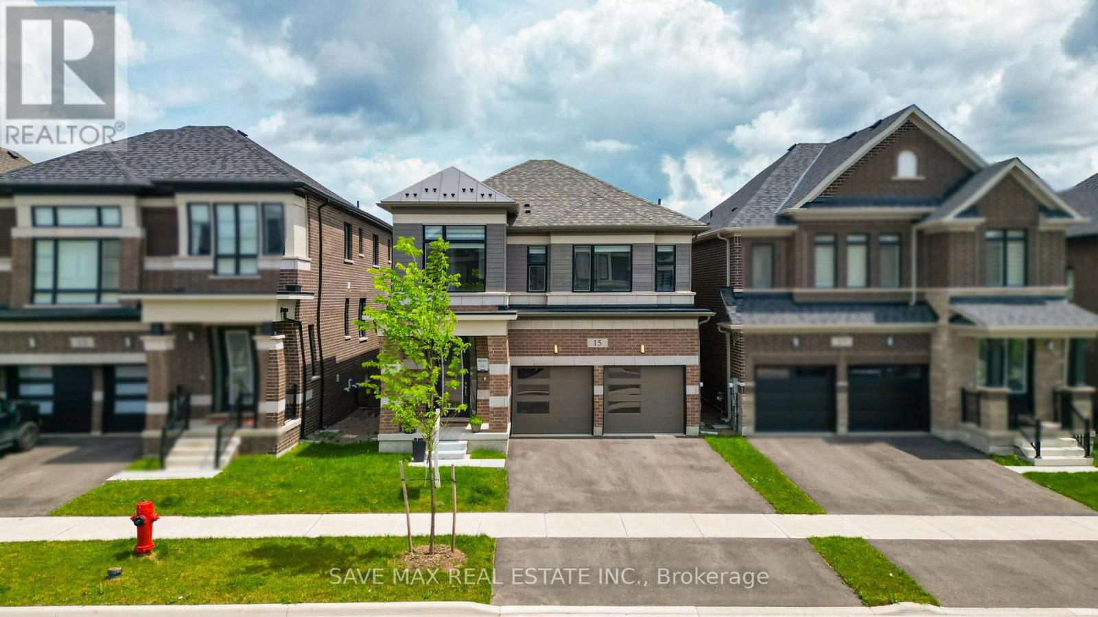 15 TYLER AVENUE - 3