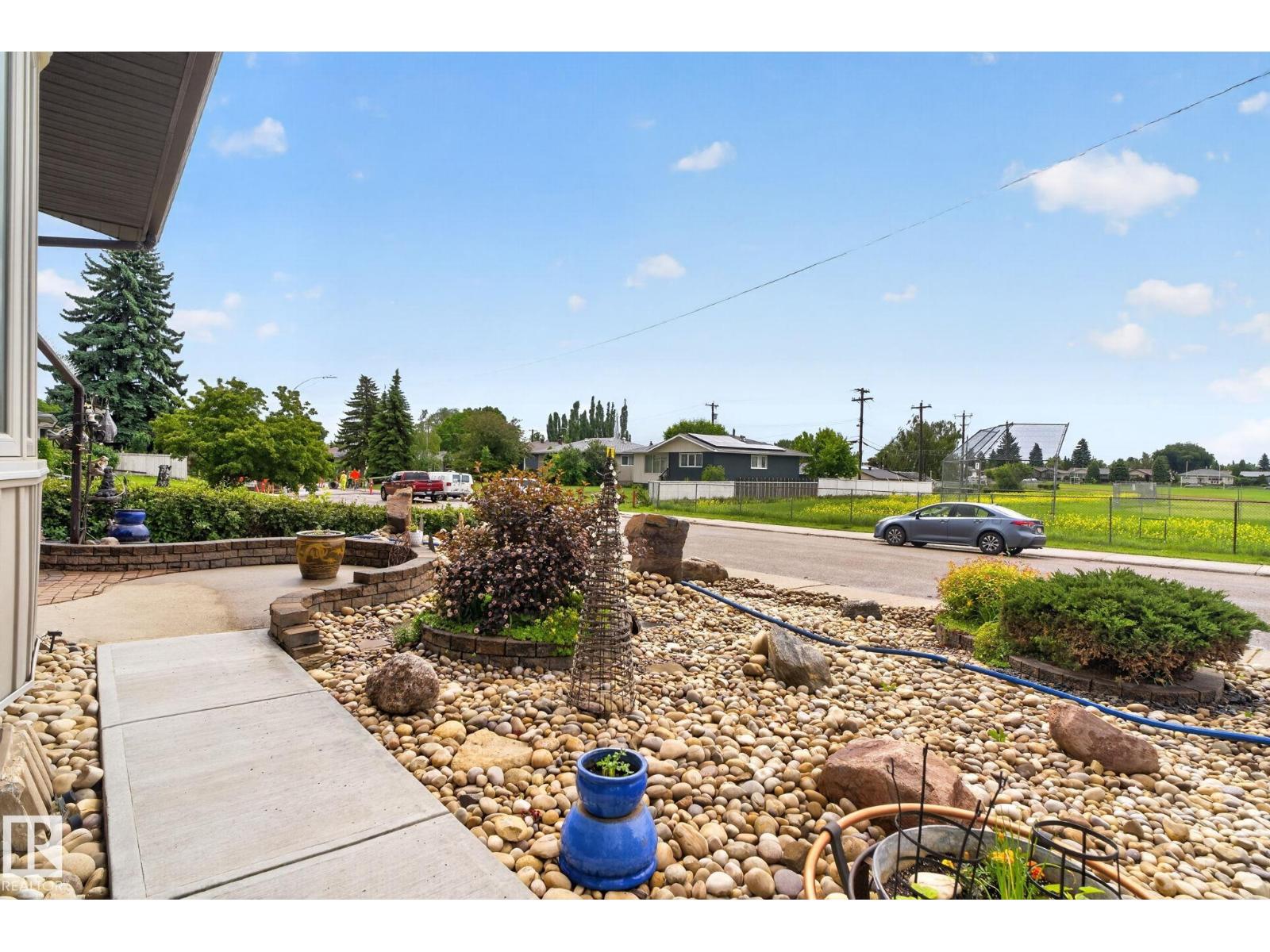 5808 AUSTIN O'BRIEN RD NW - 5